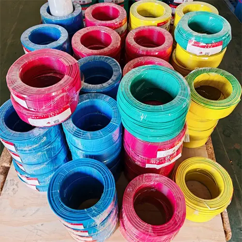 Cos'è il filo in PVC? Vantaggi e perché dovresti usarlo