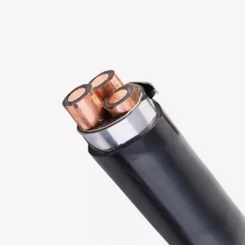 Perché il cavo di alimentazione con guaina isolata in PVC STA ignifugo è un must per le moderne applicazioni elettriche