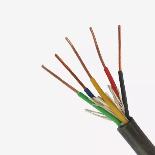 Control Cable