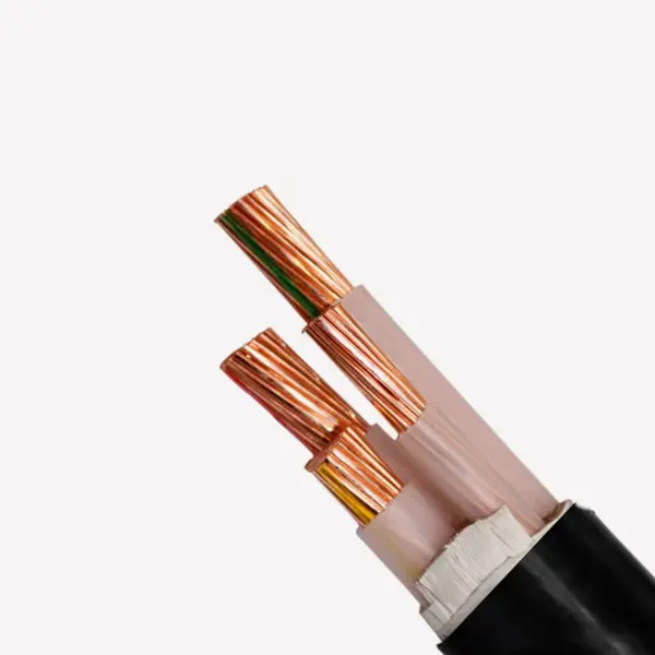 Cavo di alimentazione in PVC LSZH FR XLPE